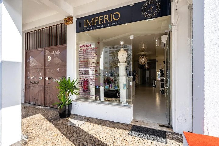 local do nosso espaco