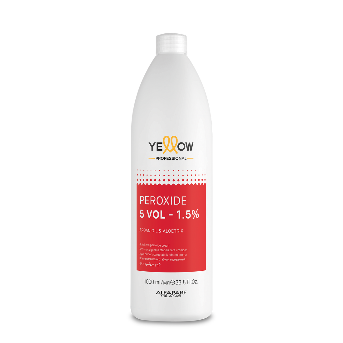 Produtos para o cabelo