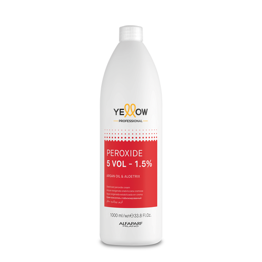 Produtos para o cabelo