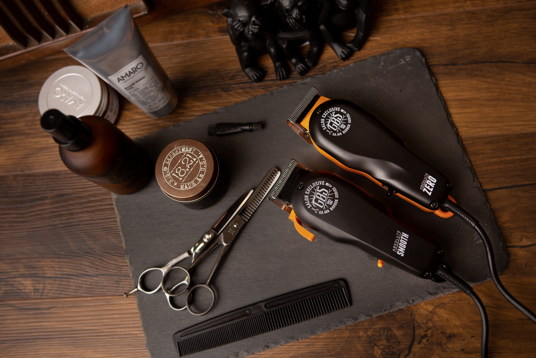 Melhores produtos para a barba