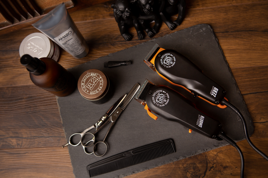 Melhores produtos para a barba
